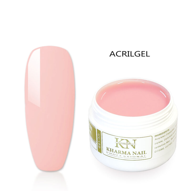 Acrilgel Soft Candy 50ml