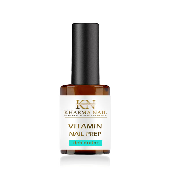 Vitamin Nail Prep 10ml